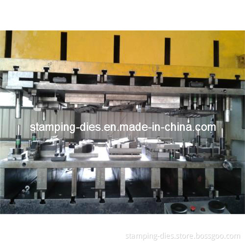 Transfer Die for Auto Parts 95736